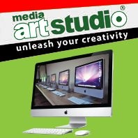 media art studio
