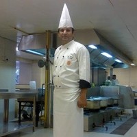 Joel Shahbaz Jacob
