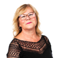 Sylvie Chartré