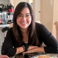 Lesly Desiree Cavero Arriola