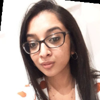 Devina Mistry