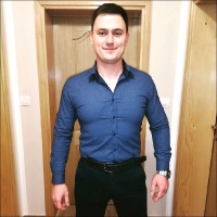 Slavisa Bogicevic