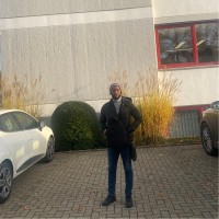 Bldr. Oyedele Oluwafemi (MNIOB . CORBON)