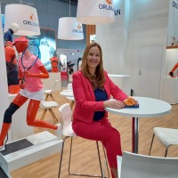 Yanina Savinova