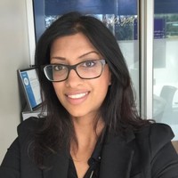 Rabinder Dosanjh-Sangha, Ris