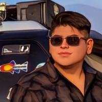 Aldair Martinez