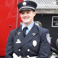 Patrick Finnegan