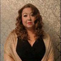 Janine Mcglone