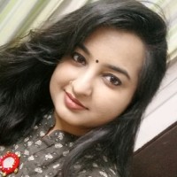 Aashi Dwivedi Sharma