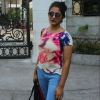 Deekshitha Karthik G