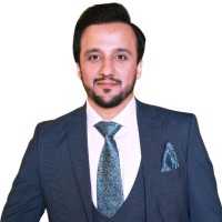 Muhammad Ali Khalid