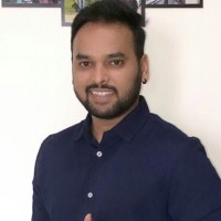 DHANANJAY DHATRAK