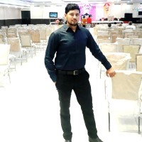 Deepak singh
