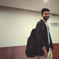 Adarsh Chourey