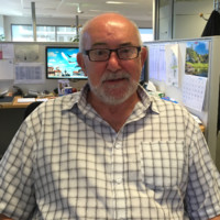 Richard Law