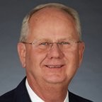 C. Roger Hutton