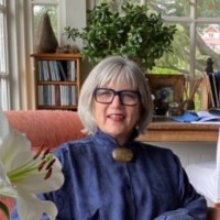 Judith Mair