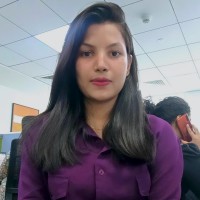 Shivangi Chandra