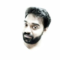 Avinash Balasubramaniam