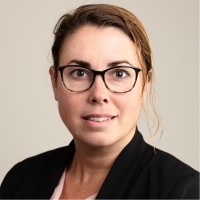 Cindy Lentjes