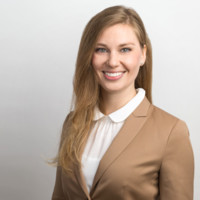 Tamara Cikovic, Ph.D.