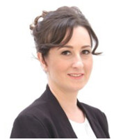 Claudia Aramandla, Pmp