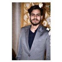 Chinmay Anand