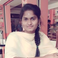 Swathi Shanmugam
