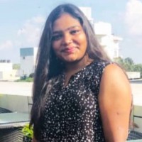 Janani U