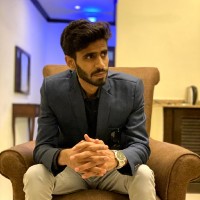 Sufyan Memon