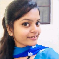 Shailaja Kazipeta