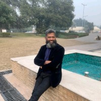 Aamir Muhammad