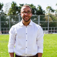 seif bahgat