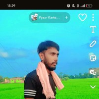 Kumesh Kumar