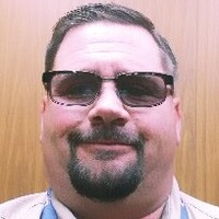Troy Gries