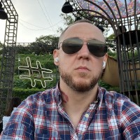Paul Smokist