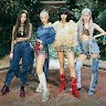 Black Pink