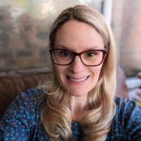 Jenny Hinchliffe