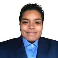 Vanessa Nicole Ingram