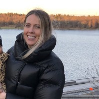 Rebecca Larsson