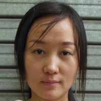 康东霞