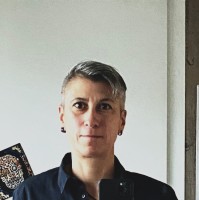 Sylvia Haug