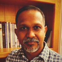 Terence Anthony