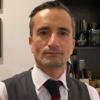 Nicolas Christodoulou, Cpa