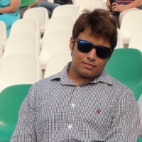 Harsh Singh Chauhan