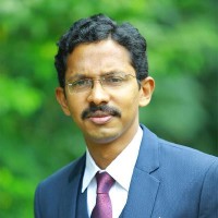 Jesvin Mathew Varghese