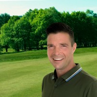 Hans van de Wiel ⛳️