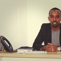 Mahad Ali