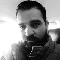 Rudy Barreto Lorenzo