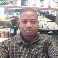 Yonela Morgan Ntuku